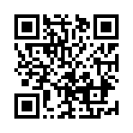 ｺﾞ━━━━(怒ﾟДﾟ怒)━━━━ﾙｧ!!
のQRコード