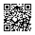 *゜:+*゜+:▼οゝÅ・ο▼ノ゛*゜:+*゜:+ｺﾝﾊﾞﾝﾜﾝｺｫ
のQRコード