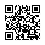 Ψ(*｀Д´*)Ψｸﾞﾍﾍﾍ!!
のQRコード