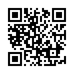 ﾌﾟﾝｽｺヽ(#｀_つ´)ﾉﾌﾟﾝｽｺ!!!!
のQRコード