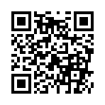 ﾊｨ(｡･ｪ･｡)ﾉ⊂囲⊃ ﾊﾞﾝｿｺ
のQRコード