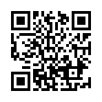 ★─☆｡ﾟo｡∟ＯV∈(*UωU*)ＣＨЦ｡oﾟ｡★─☆
のQRコード