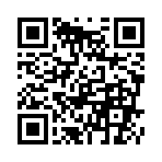 壁ｌ・ω・)ﾉ　ｺﾝﾆﾁﾊ
のQRコード