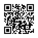 ﾌﾟﾝヽ(●｀з´●)ﾉ ﾌﾟﾝ
のQRコード