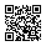 ||~o(｡`ﾟω´｡)o~|Ю ････ﾅﾝﾔﾄ!!!
のQRコード