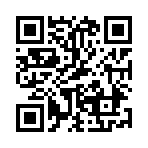 【｡+ﾟ*｡+ﾟ☆ﾋﾞｬｲﾋﾞｬｲ☆ﾟ+｡*ﾟ+｡】´∀｀)ﾉｼ
のQRコード