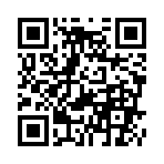 (p｡･∀･q)はじめ★○o｡..:*ぉネ刀*:..｡o○☆まＵて(p･∀･｡q)
のQRコード