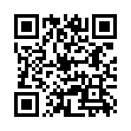 また遊ぼうね♪(●’∇’)ノ・:*:・・:*:・・:*:・+☆
のQRコード