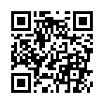 I love you...φ(･c_,･*)
のQRコード