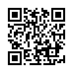 Σ>―(;｡･｀ω･｡;)→ｸﾞｻﾘ
のQRコード