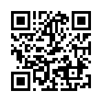 ‘`゛ｨ’`゛ｨヽ(*´∀｀)八(*´∀｀*)八(´∀｀*)ノ’`゛ｨ’`゛ｨ
のQRコード