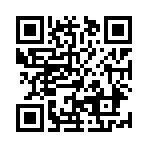 ※*:..｡o[Я][О][М](∞◆'`艸)中ﾔﾈﾝo｡..:*※
のQRコード