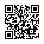 才 力ーﾟ`｡+:☆v(｀･ω´･+)v…━━━★
のQRコード