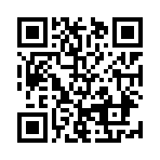 ｳﾄｳﾄ(〃´｀)～ｏ○◯･･･
のQRコード