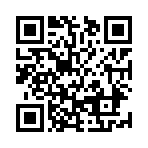 ((((((((o_△_)o わからんのぉ～♪
のQRコード