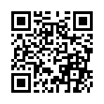 |壁|ｮÅ･｀)ﾉﾟ･*:.｡. ☆’`ﾞｨﾁｬ☆.｡.:*･ﾟヾ(´･Åσ|壁|
のQRコード