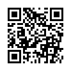 ★ﾟ.:｡+ﾟ ( ´・∀・)y━~~~ｸﾞｯﾄﾞﾓｰﾆﾝｸﾞ☆
のQRコード