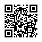 ｨｪｨｪ...(｡≡З´)bﾞ
のQRコード