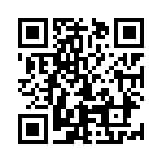 【ﾋﾄﾞｨ!!｝oﾟ(p'д`ﾟ)σ
のQRコード