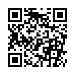 Σｄ(・∀・*)ｸﾞｸﾞ!!
のQRコード