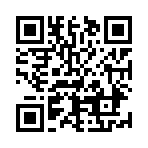 Σ(=ﾟωﾟ=;ﾉ)ﾉ
のQRコード