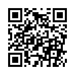 ﾔｯﾃﾗﾚﾝｼﾞｮ！(ﾉ*・ω・)ﾉ ﾐ ┸┸ｴｲｯ♪♪┠ ⌒ヾ(д･´ヾ) ｳﾘｬ~
のQRコード