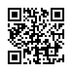 |○-∀-|ﾆｬﾊｏ
のQRコード