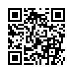 ☆・:*:Sёё yoц・:*ヾ(*ゝωб(´ゝω・｀*)ﾉ:・:дgaiη*:・+☆
のQRコード