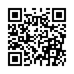 ｻﾖﾅﾗﾜ言ﾜﾅｨｮ…≫ヽ(；Д；【☆+｡ｨｯヵ…ﾏﾀ逢ぇるヵﾗ!!!｡+☆】
のQRコード