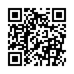 ....φ((･Å･o))ﾉ*:..｡o○才千儿○o。..:*
のQRコード