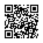 人,,´･∀・｀★койβαйшα☆彡
のQRコード