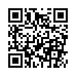 ||部屋Юヾ(●´∀)ノ” お先～♪
のQRコード