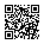 (*ﾉ´ I`)ﾉﾞ★*｡Ｇooｄ ёυёйiйg｡*☆
のQRコード