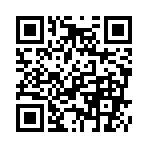 (oﾟ◇ﾟ)ﾉあぃ
のQRコード