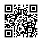 ヽ(*´▽`)人(*´▽`)ﾉ☆Sёё yoц дgaiη☆
のQRコード