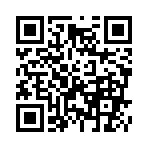 モジ(((ＵωＵ｀ *)(* ´ＵωＵ)))モジ
のQRコード