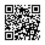 εε-------ヽ(*｀Д´)ﾉ　ｩ廾〃ｯ!!
のQRコード