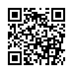 |電柱||･ω･)ﾉ☆*:;;;;;:*☆さょぉならっっ☆*:;;:*★
のQRコード