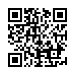 ｧｨ★d('д'｀*)ゞｧｨ☆
のQRコード