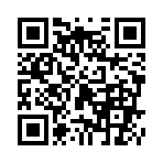 ョロ(●´･ω･)´-ω･○)チク
のQRコード