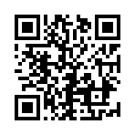 (◎*m＿　_)m{{ﾟ+o｡宜しくお願いしますｮ｡o+ﾟ}}
のQRコード