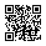 O━━━(☆ゝз・)b━━━K!!
のQRコード