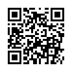 (o･ｪ･o)~ ＱＯＯ
のQRコード