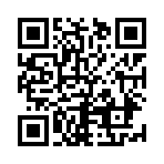 ～（ｃ　・＞　　　ねずみ
のQRコード