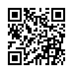 ヾ(w*´∀`*w【○｡･::｡ﾊﾞｨﾊﾞｨ｡::･｡○】q
のQRコード