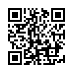 (σ´θ｀)σ＜ つじちゃんです♪
のQRコード