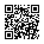 (*∩_∩*)
のQRコード