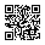 [.+ﾟ*｡:βёγβёγ.+ﾟ*｡:ﾟ]´･Å･｀*)ﾉ
のQRコード