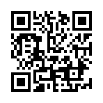 ｄ（（ｏ･ｃ＿，･´ｏ））ｂォッけぇ牧場！！！
のQRコード