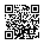 (Pq∀｀*$)
のQRコード